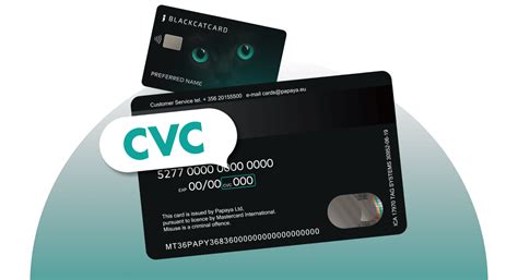 Demystifying CVV/CVC: Its Meaning, Importance, and Safe .